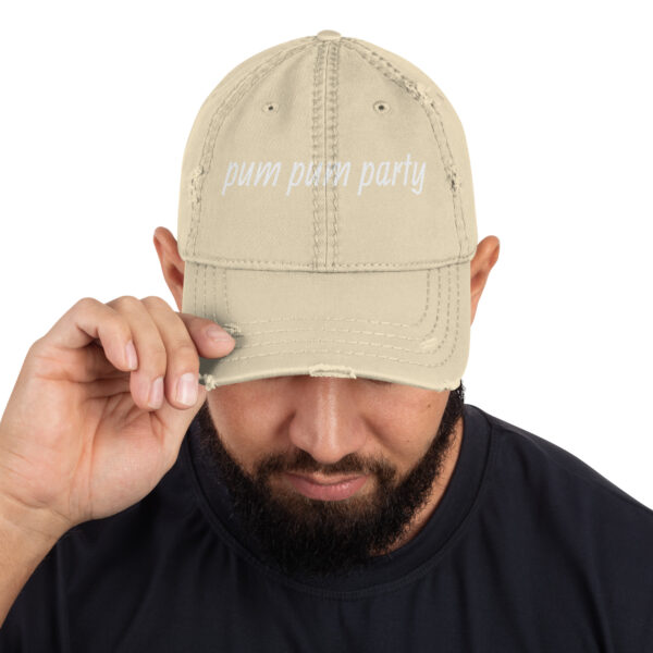 Distressed Dad Hat - Image 14