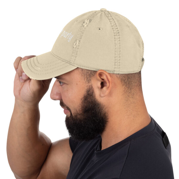 Distressed Dad Hat - Image 15